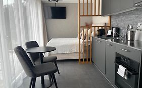 Lamira Serviced Apartments Zurich City